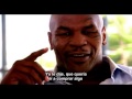 Mike Tyson - Ascenso a la gloria.