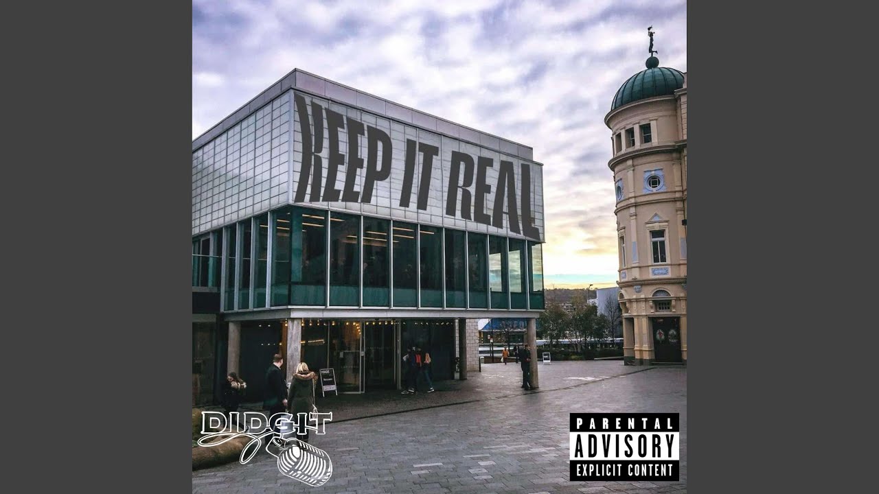 Watch Keep It Real on YouTube Watch Keep It Real on YouTube