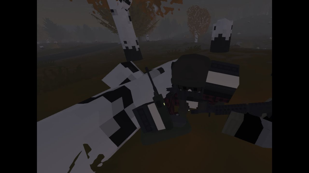 Stoner Project | Unturned | Нарезка Пересвета ft 