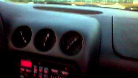 H/C LS1 playing with line lock