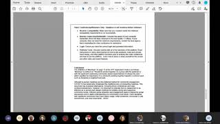Project Selection Criteria 4 - Community Based Planning