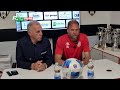 Calcio - Ciceri, “Grazie a tutto l’ambiente Varese”