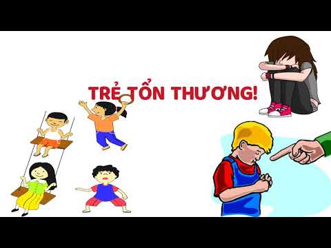 Video Thấu hiểu con, đừng để trẻ tổn thương - Video hay về... - youtube