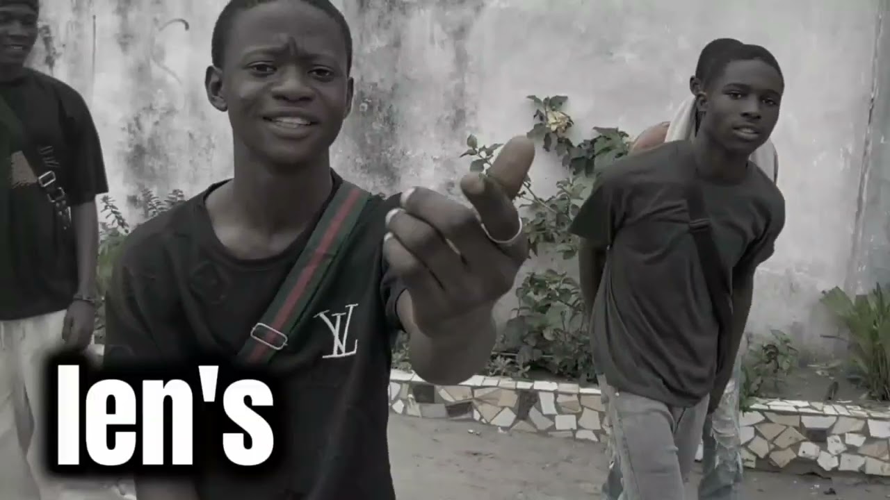 PIREX CRAM -  PREMIÈREMENT ( CLIP OFFICIEL)