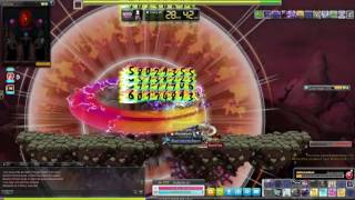 [GMS Scania] BattleMage Hell Gollux/Hellux Solo (Post Beyond/Override)