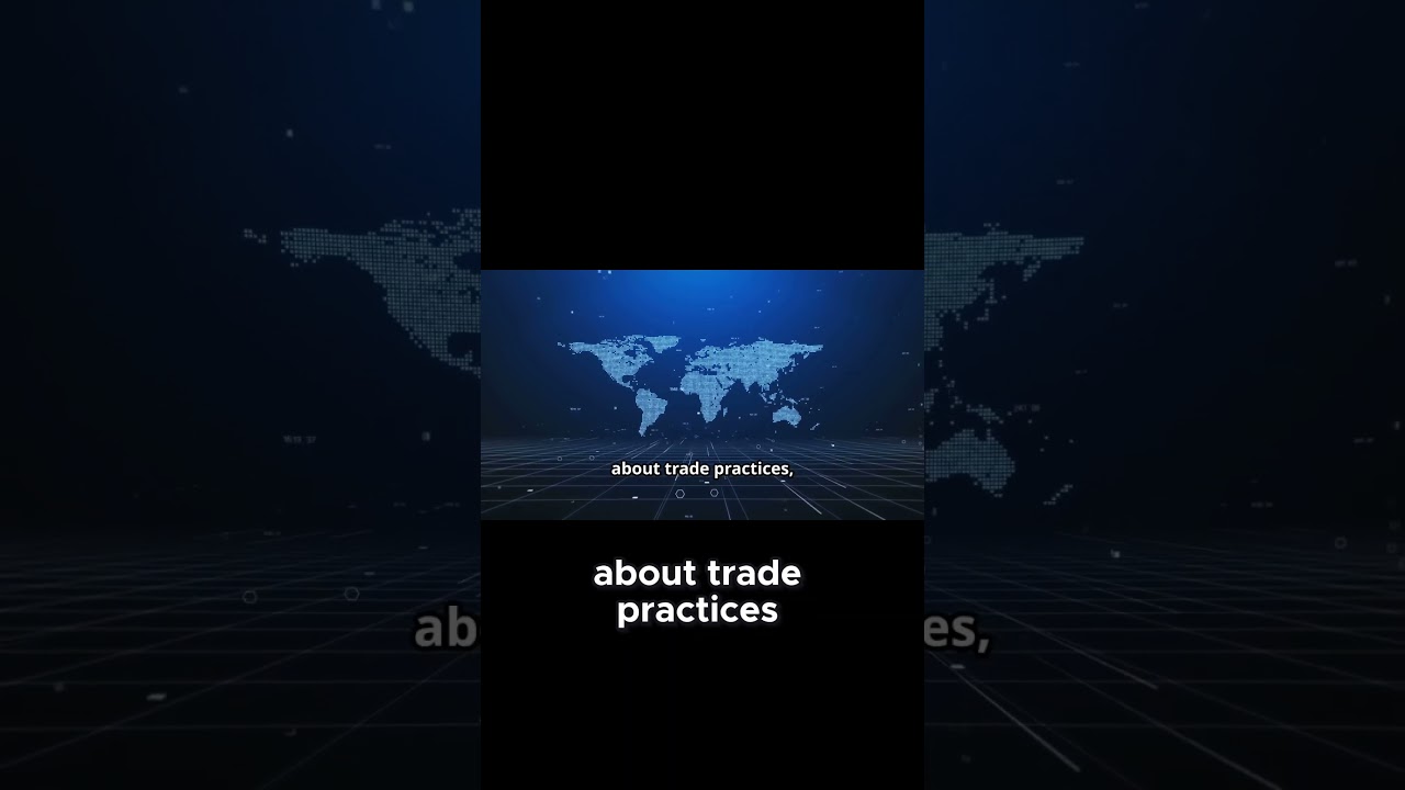 Trump's Strategic Trade War with China!