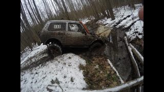 Покатушки по лайту.Брянск 2020 январь,видео отчет