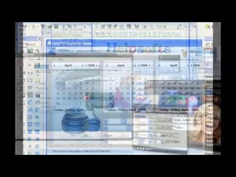 VB ACTIVEX CONTROLS