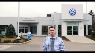 Welcome Quirk Volkswagen Service
