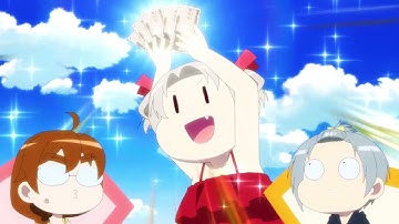 The Little Lies We All Tell - Funny/Hilarious Anime Moments #anime #memes #fypviral