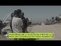 Importante mensaje de seguridad para la carrera 3rd Annual SCORE Baja 400!