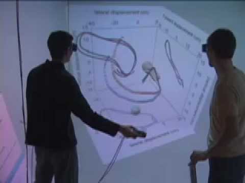 Scientific Sketching for Collaborative VR Visualization Design