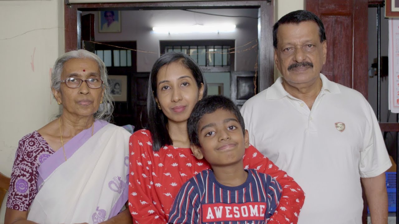 NEET PG after a gap of 12 years, I thought I was out of this race - Dr. Pinky Krishnan