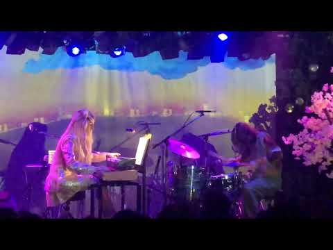 DOMi & JD BECK “WHATUP” @ UMEDA CLUB QUATTRO, Osaka 23/01/24