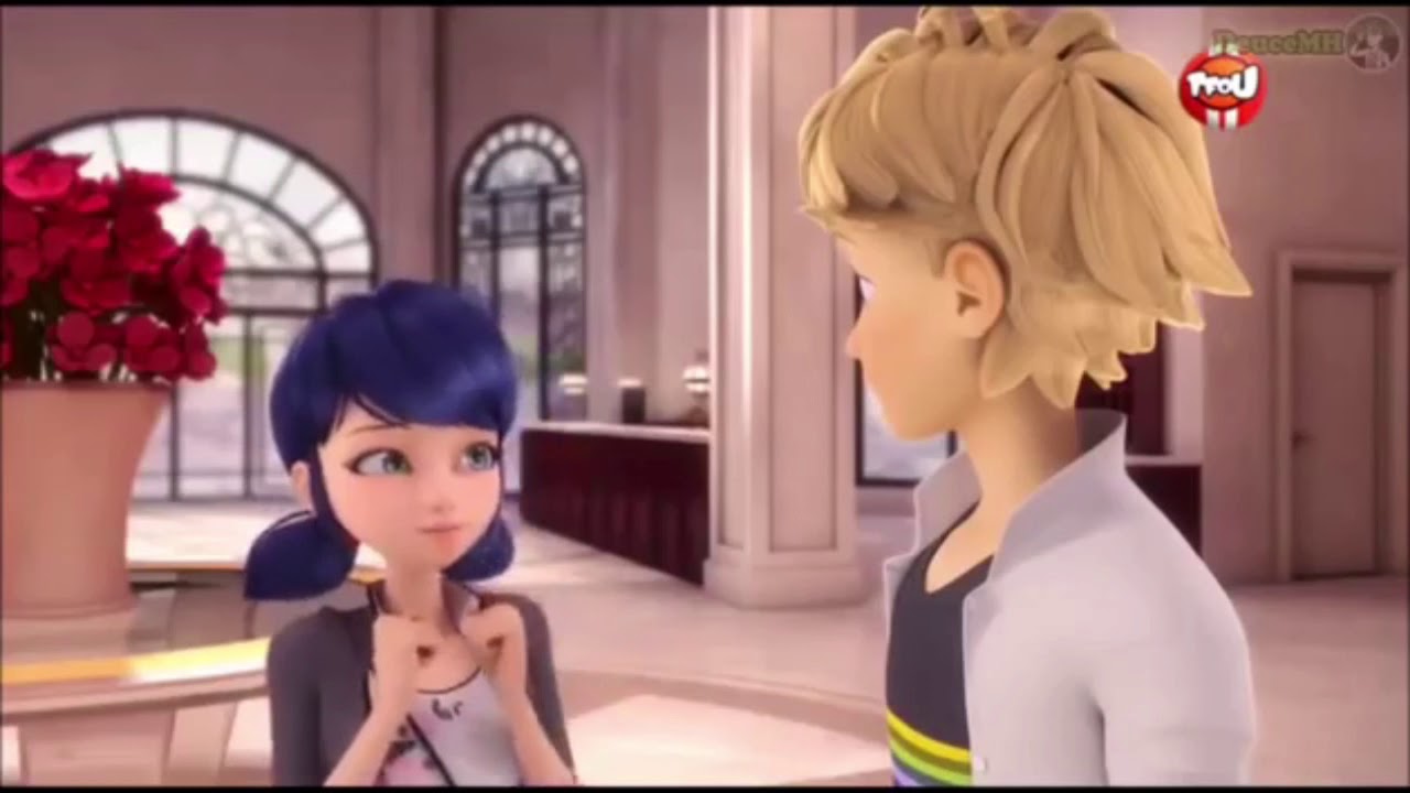 miraculous dollhouse