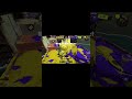 実は96デコ使えるんですよね... #スプラトゥーン3 #スプラ3 #splatoon3 #shorts