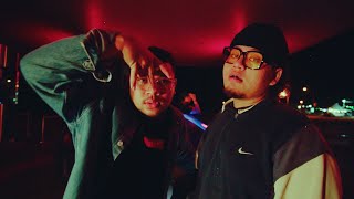 WRGA: YAPH, RXF RHALED & FEZRAL - KELATE NIGHT CLUB (VISUAL RASMI)