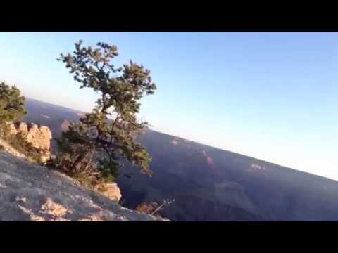 TheDailyWoo - 314 (5/11/13) Grand Canyon Sunrise