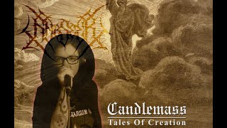 Candlemass - Dark Reflections (Farseer Vocals + Bass)