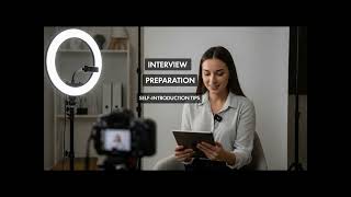 How to Introduce Yourself in a Tech Interview | Best Self-Introduction Tips