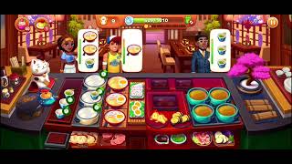 Cooking madness level 792  screenshot 5
