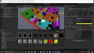 CS 184 Final Project Milestone: Estimated Real Time Global Illumination Using Light Field Probes