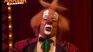 Download Lagu Bassie \u0026 Adriaan: Ook Een Clown MP3