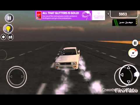 خبات هايلوكس فيصل الدوسري 