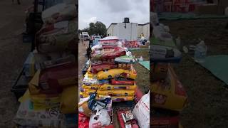 GIVING BACK: How volunteers are helping those affected in Hill Country floods