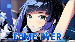 Nightcore - Game Over