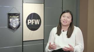 A New Orientation Experience with Giang Petroviak