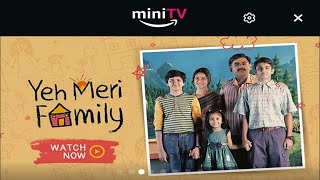 amazon mini tv streaming service within amazon app screenshot 4