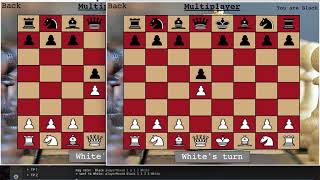 Celebrity 15-112 Term Project: Intellichess Profile