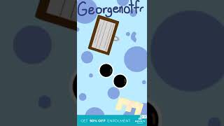 Georgenotfound Wallpaper Speedpaint