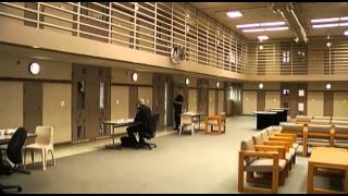 Major expansion looming at the Onondaga County Justice Center