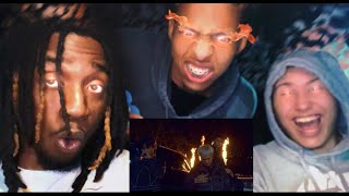 THAILAND! 😱🇹🇭🔥 YOUNGOHM - Bust Down Thailand ft. KINGLING, SONOFO REACTION