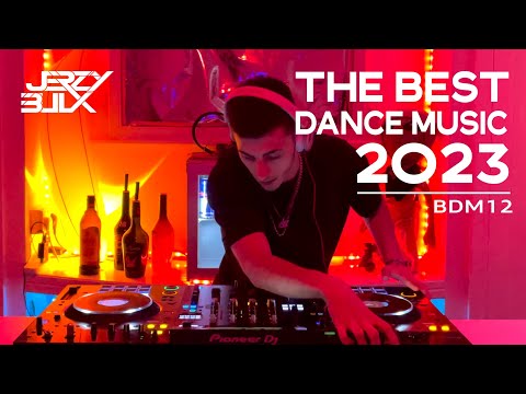 Best Dance Music 2023, DJ Set