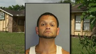 Deltona homeowner holds suspected burglar at gunpoint, deputies say