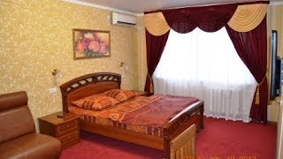 видео Квартиры посуточно в Нижнекамске