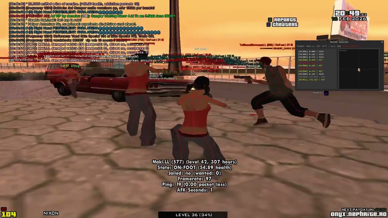 maki - cheats(aimbot)