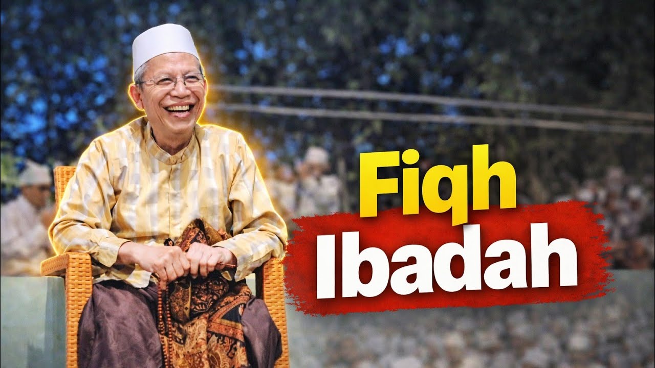 Ngaji Selesai Subuh bersama Abi Halim Al-Qorni