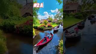 Best places to visit in Europe   Holiday Videos 480p, h264, youtube 1