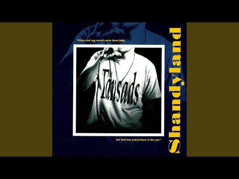 The Tansads — Cobbly Back Yard