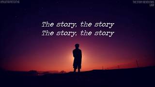 The Story Never Ends - Lauv {LYRICS}