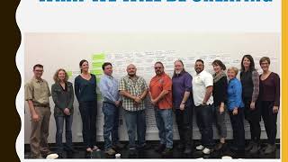 Mechatronics & Manufacturing Technician DACUM