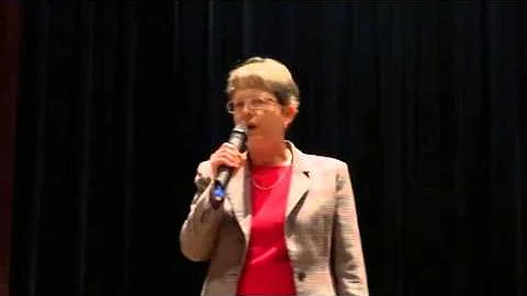 Terri Carver for House District 20    18 Jan