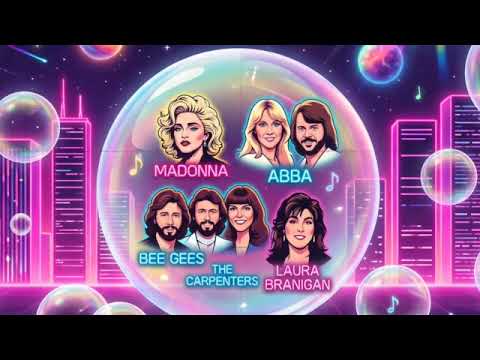 Retro Radiance The Ultimate 80s Pop & Vocal Classics