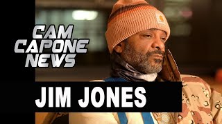 How Jim Jones Went from $20,000,000 to BROKE!