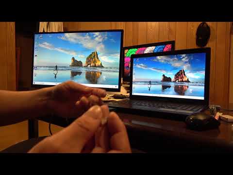 ジャンク!! IIYAMA ProLite XUB239HS 液晶割れモニター修理 - YouTube