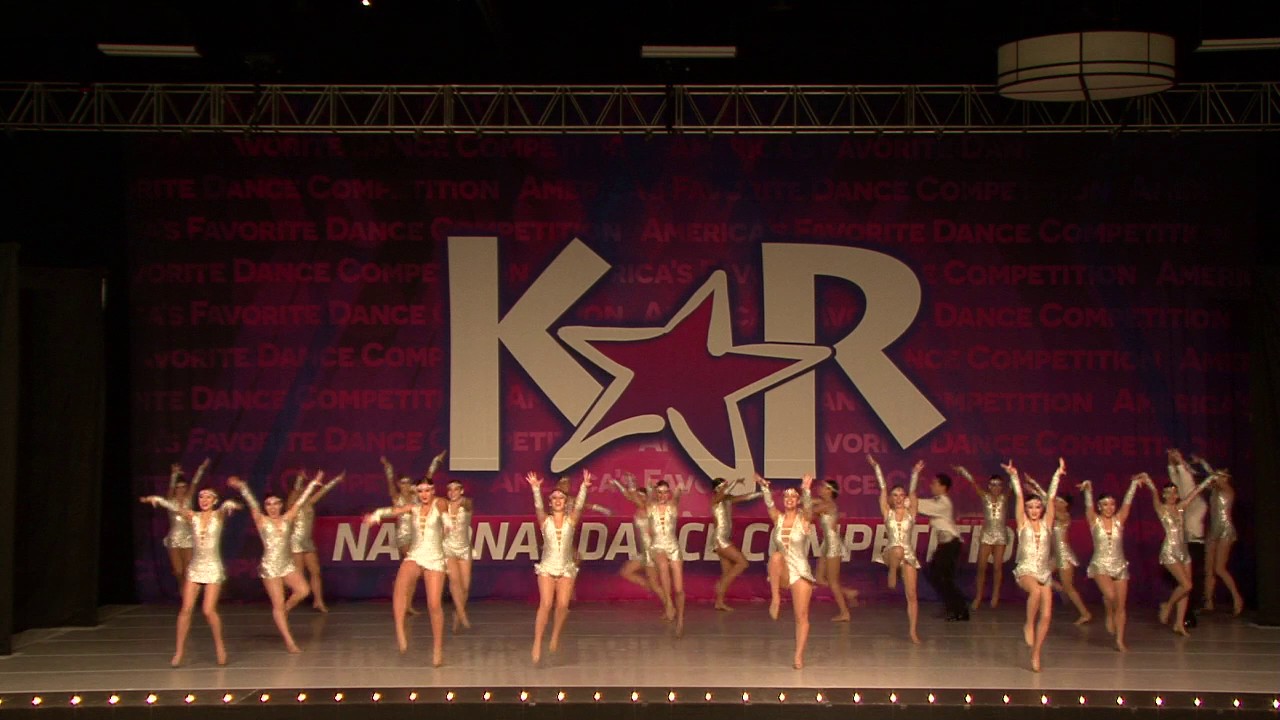 Best Jazz // SING SING SING - West Coast School of the Arts [Riverside, CA]